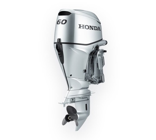 Подвесной лодочный мотор Honda BF 60 LRTD