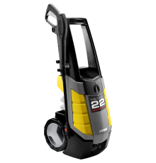 Электрическая минимойка LAVOR VERTIGO 22