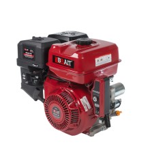 Двигатель бензиновый BRAIT BR421PE(7A) PRO