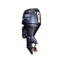 Лодочный мотор HND OB 130 FIERTL