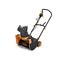Электрический снегоуборщик CARVER STE 2146