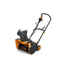 Электрический снегоуборщик CARVER STE 2146