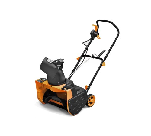 Электрический снегоуборщик CARVER STE 2146