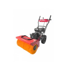 Бензиновая подметальная машина Brait BSS7060W