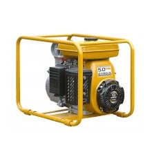 Бензиновая мотопомпа Daishin PTG 307 ST