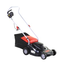 Газонокосилка электрическая EFCO PR 40 SE