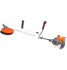 Бензиновая мотокоса ZIMANI FS120