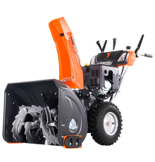 Бензиновый снегоуборщик YARD FOX PRO 7154E