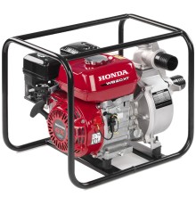 Мотопомпа бензиновая Honda WB 20 XT3