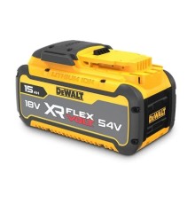 Аккумулятор 18/54в 15/5ач flexvolt xr Dewalt DCB549-XJ