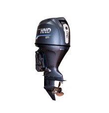 Лодочный мотор HND OB 130 FIERTX