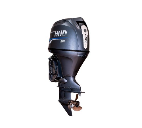 Лодочный мотор HND OB 130 FIERTX