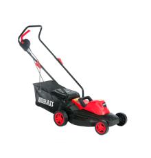 Электрическая газонокосилка BRAIT BR40-1800