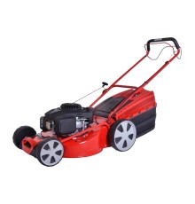 Газонокосилка бензиновая GEOS Comfort 51 SP-L Plus