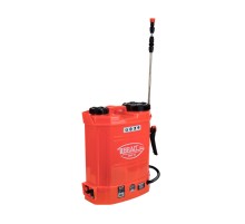 Опрыскиватель аккумуляторный Brait BSA-12