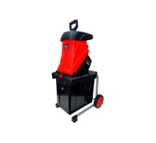 BRAIT Измельчитель садовый электрический BESH-280