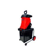 BRAIT Измельчитель садовый электрический BESH-280