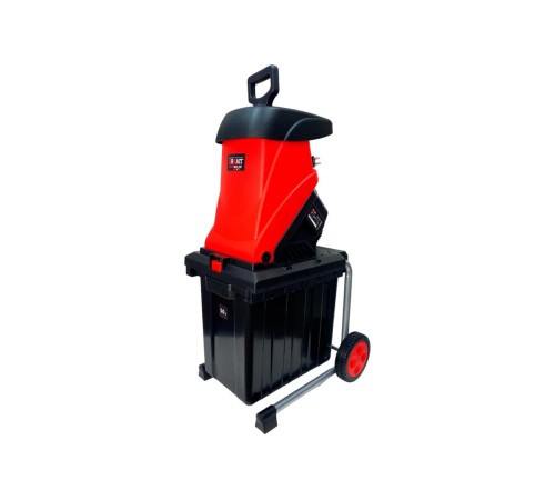 BRAIT Измельчитель садовый электрический BESH-280