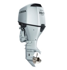 Подвесной лодочный мотор Honda BF 150 LDU