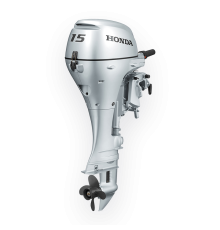 Подвесной лодочный мотор Honda BF 15 DK2 LHSD