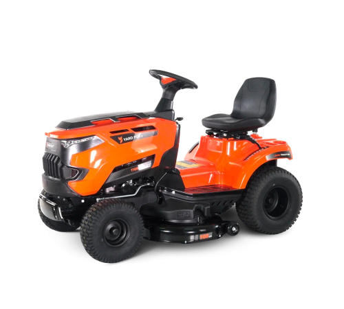 Садовый трактор YARD FOX T 108SCH