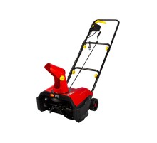 Снегоуборщик электрический DDE STE180 (1,8 кВт, захват 40/18 см)