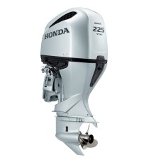 Подвесной лодочный мотор Honda BF 225 XCDU