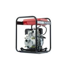 Дизельная мотопомпа Koshin STY-50 D