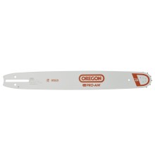 Шина Oregon 16" (40 см), паз 1,3мм, шаг 0,325",  хвостовик K041, 66 зв. 160MLBK041