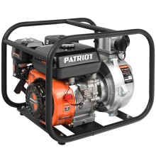 Бензиновая мотопомпа PATRIOT MP 1560 SH