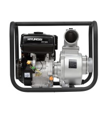 Бензиновая мотопомпа Hyundai HY 100