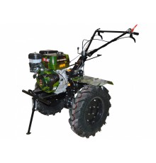 Мотоблок бензиновый BRAIT BR-135GDHPRO_011