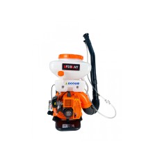 Опрыскиватель бензиновый BRAIT BGS430-14