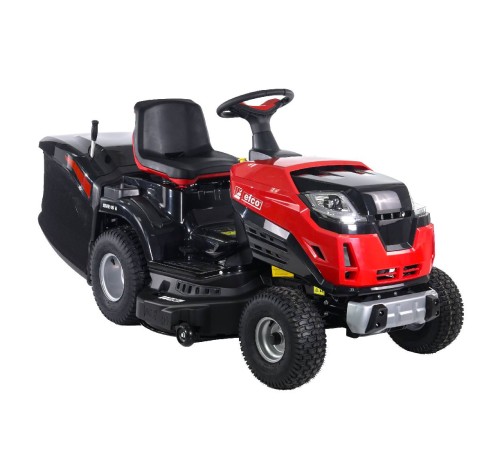 Садовый трактор бензиновый EFCO EF 102R/16 K