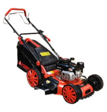 Бензиновая газонокоcилка A-iPower ALM46S