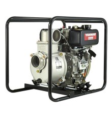 Дизельная мотопомпа Daishin PTD206ST-Y