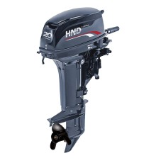 Лодочный мотор HND OB 20 ERS