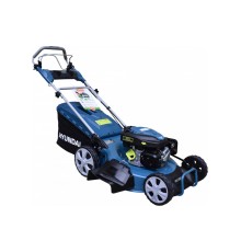 Бензиновая газонокосилка Hyundai L 5520S