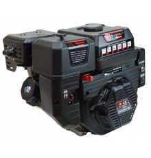 Двигатель бензиновый BRAIT BR421SPE11A PRO