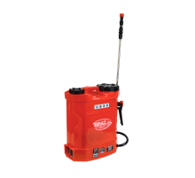 Опрыскиватель аккумуляторный Brait BSA-10