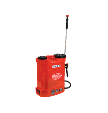 Опрыскиватель аккумуляторный Brait BSA-10