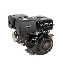 Двигатель бензиновый BRAIT BR202P19