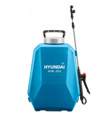 Аккумуляторный опрыскиватель Hyundai HYSL 1612