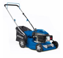 Бензиновая газонокосилка HYUNDAI L 4220