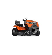 Садовый трактор Husqvarna TS 142T