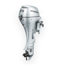 Подвесной лодочный мотор Honda BF 15 DK2 LRD