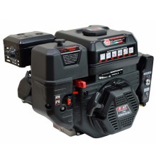 Двигатель бензиновый BRAIT BR220SPE11A20 PRO