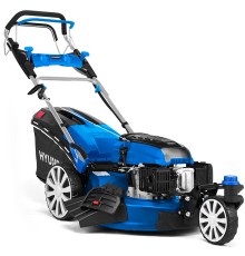 Бензиновая самоходная газонокосилка HYUNDAI L 5120RS