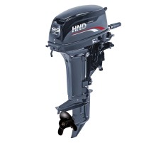Лодочный мотор HND OB 9.9 HL PRO
