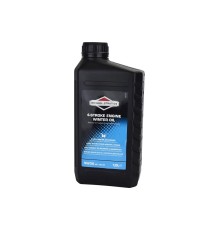 Масло моторное для 4-х тактных двигателей 1 л Brigss & Stratton 5W30 100007W